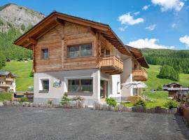 Chalet Snowlake Appartamento Cielo