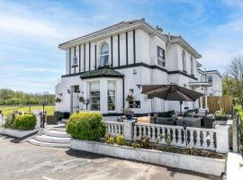 The Station Guest House, hotel a Brixham