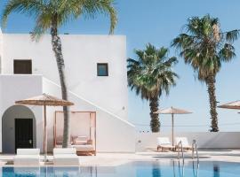 Costa Lindia Blue Star - Adults Only、ラルドスのホテル