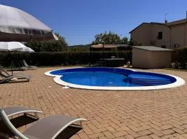 Agriturismo Podere i Ciliegi