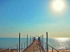 Golden Beach 1 for family, hotel v destinaci Ras Sedr