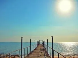 Golden Beach 1 for family