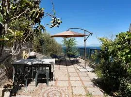 Blueandgreen Apartment Amalfi Coast