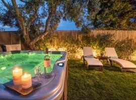 Olive Spa House