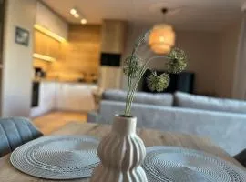 Apartament z widokiem LUX