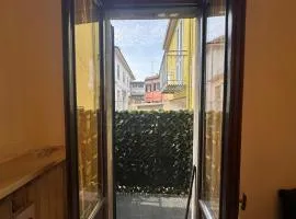 Vicolo Minzoni