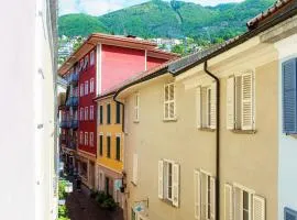 Pardo Apartments by Quokka 360 - Locarno old town
