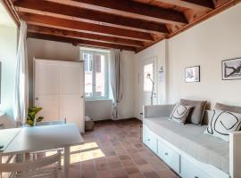 Pardo Apartments by Quokka 360 - Locarno old town, hotel v destinaci Locarno