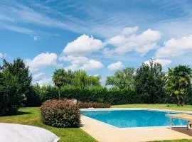 VILLA SAVALIN