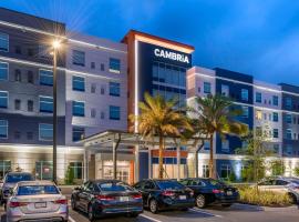 Cambria Hotel Orlando Airport, hotel di Orlando