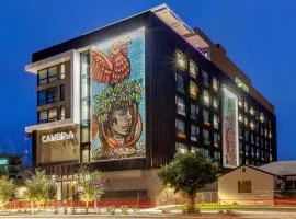 Cambria Downtown Phoenix Convention & Airport Hotel