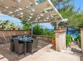 La Porta Sul Mare - on the sea - Happy Rentals
