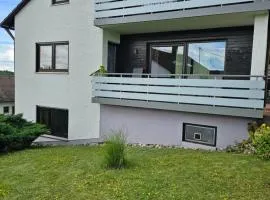 Ferienwohnung "Andrea"