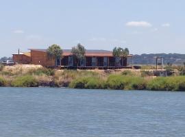COMPORTA SIDE - Lake, hotel u gradu Setubal
