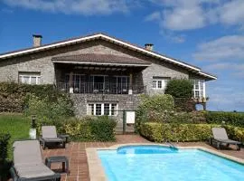 Hotel Los Caspios