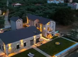 Olive & Sea Luxury Suites