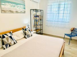 Apartment Sunny Elza 2