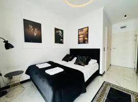 Apartamenty na Spokojnej