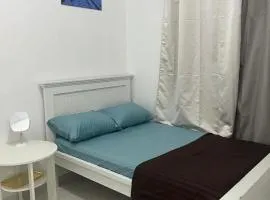 201 cornich studio AUH