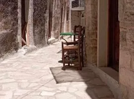 Vouno Village