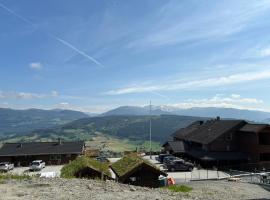 Voss Resort self-catered apartments, lejlighed i Skulestadmo