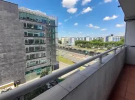 Apartament Superjednoska Spodek Centrum Nowoczesny Apartament Wifi
