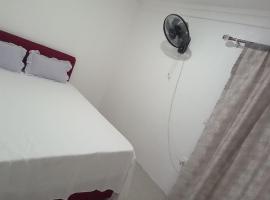 Gounders Apartmemt, hotel v destinaci Sigatoka