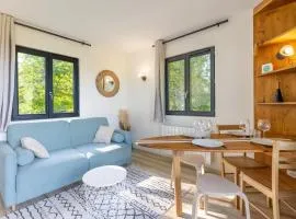 La Cabane Ô Rêves