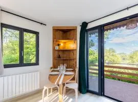 La Cabane Ô Rêves