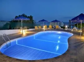 Helios Studios & Apartments