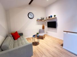 Maisonnette Soultzmatt