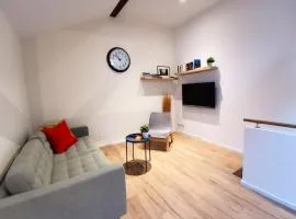 Maisonnette Soultzmatt