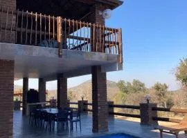 636 Itaga Safari Lodge, Mabalingwe Nature Reserve
