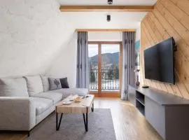 Salwatoriańska Apartments Mountain View Zakopane by Noclegi Renters
