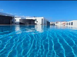 Paraíso Abades, Hotel in Abades