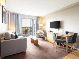 Host & Stay - Bowscale Suite
