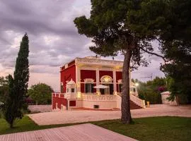 Maison Giannino