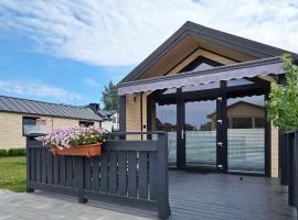 Rainbow Resort – hotel w Jastrzębiej Górze