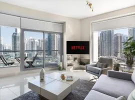 GuestReady - Marina View | Fairfield Tower