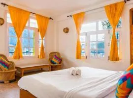 Oak Land House Manali