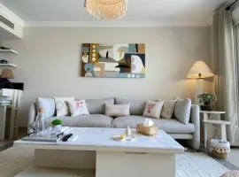 New Giza Boho Bliss
