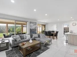 Spacious 4-BR Family Home