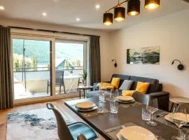 Ferienwohnung Gföller
