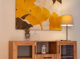 Votsalo Deluxe Apartments