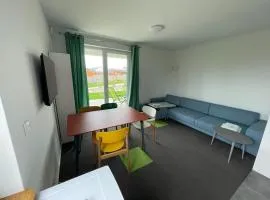 Albatrosa 17 - apartament nr 3