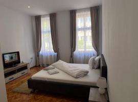 Alice apartament centru Sibiu
