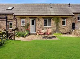 Exford Cottage Wheddon Cross