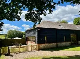 Mulberry Barn Annx - Near Winchester