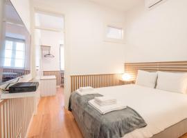 GuestReady - Urban Garden Apartments, hotel a Lisbona