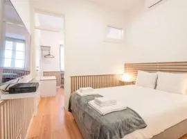 GuestReady - Urban Garden Apartments